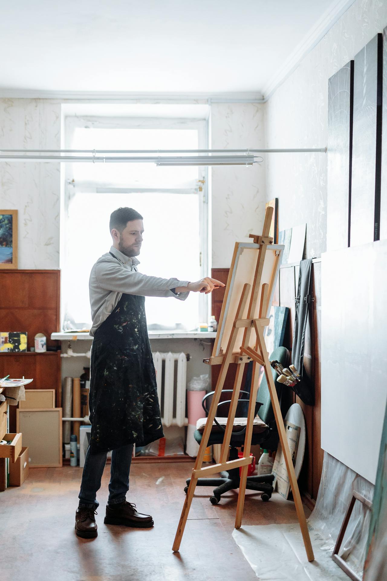 artist picture
