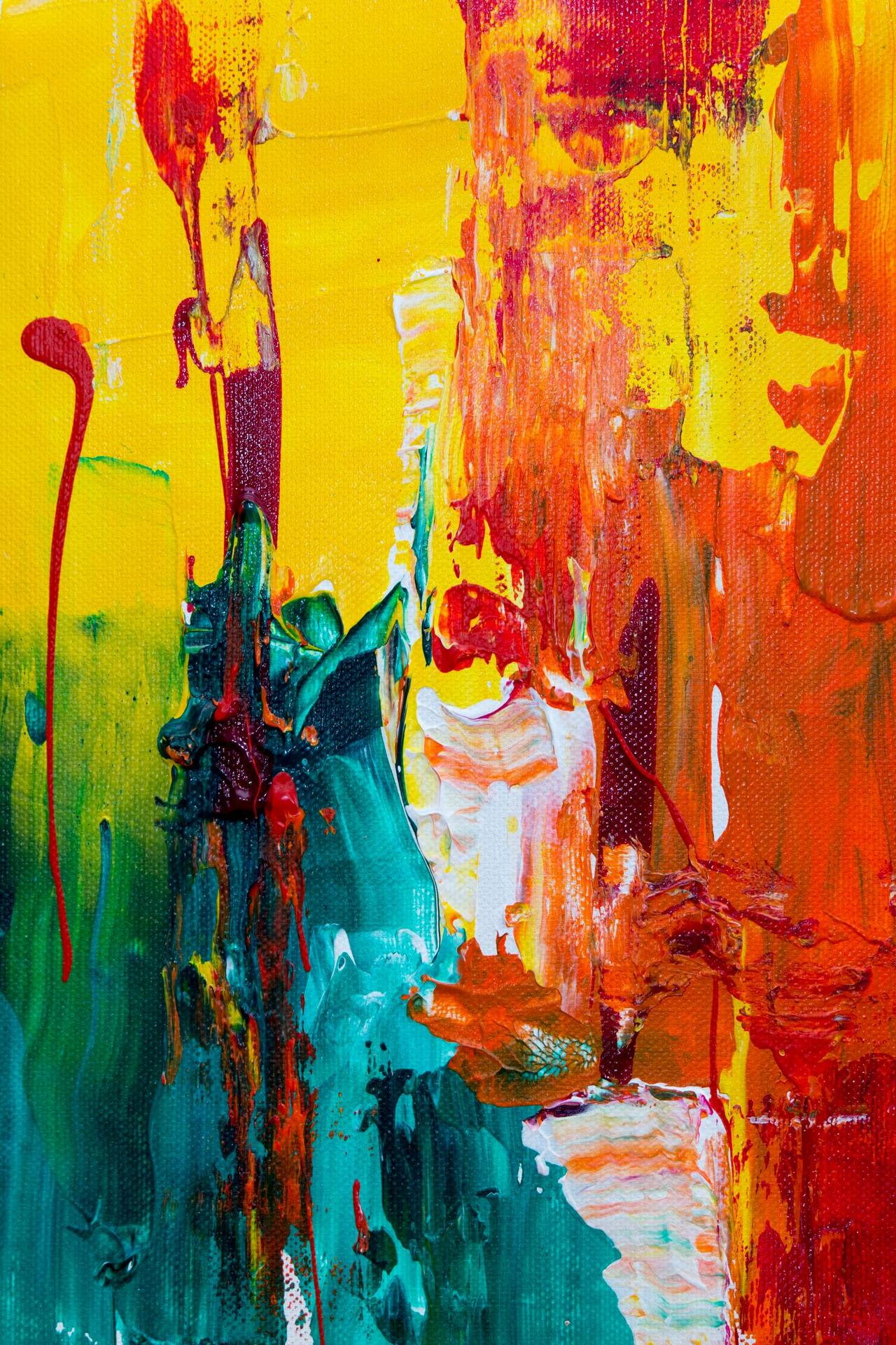 Painting title