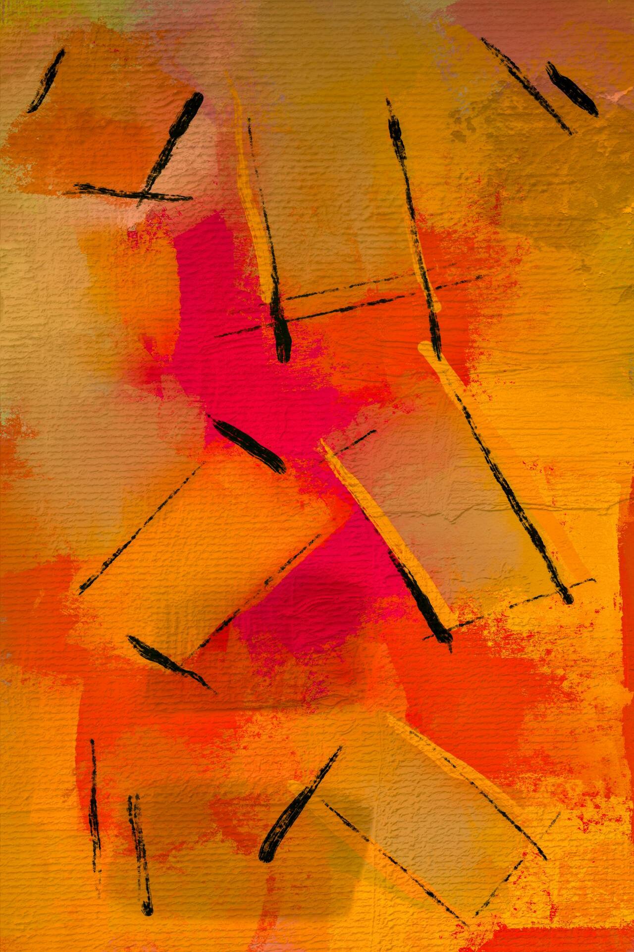 Painting title