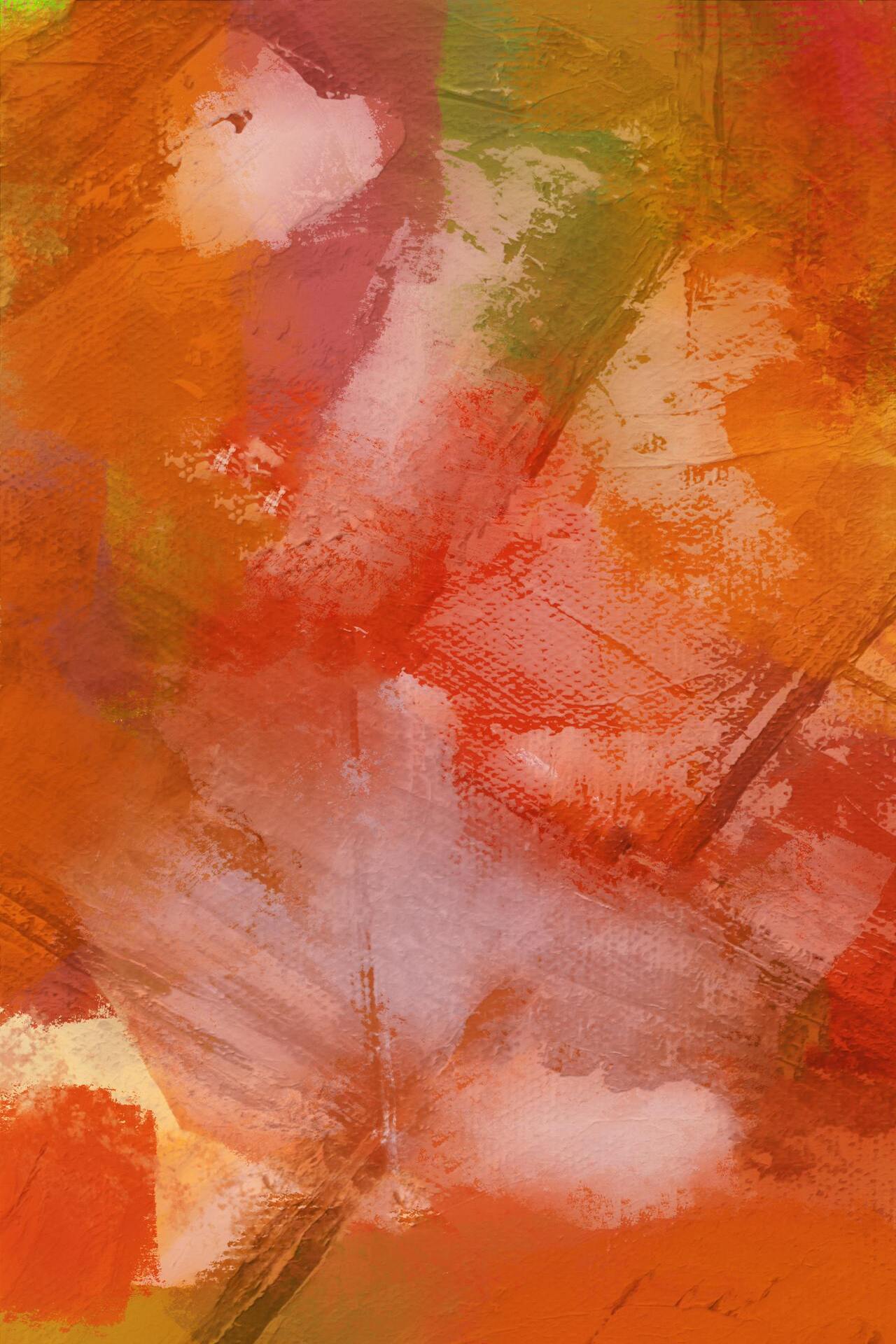 Painting title