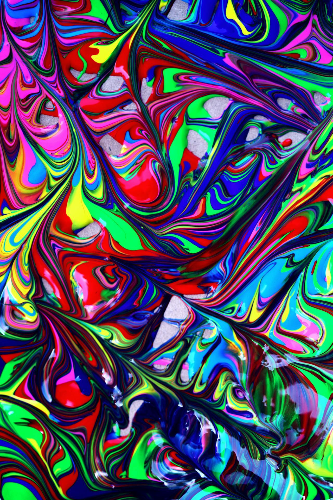 Painting title